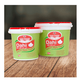 Shuddh Indian Yoghurt